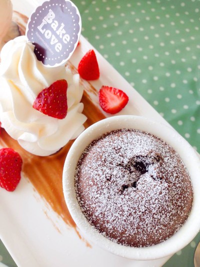 Bake Love Homemade Bakery (เบคเลิฟ โฮมเมด เบเกอรี่) Bake Love Homemade Bakery (เบคเลิฟ โฮมเมด เบเกอรี่)