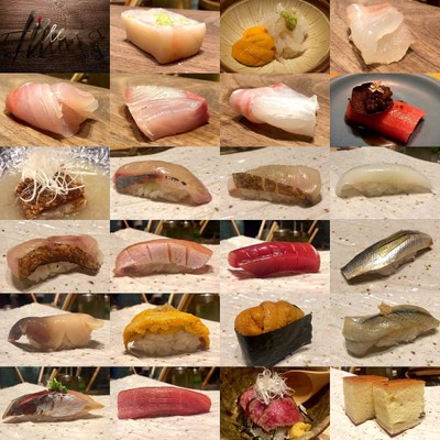 Fillets วัน แบงค็อก