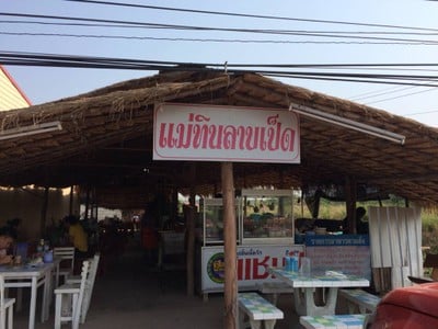 หน้าร้าน