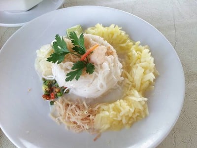 ครัวย่า