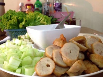 ชุดใหญ่