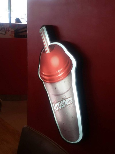 KFC Big C เชียงใหม่