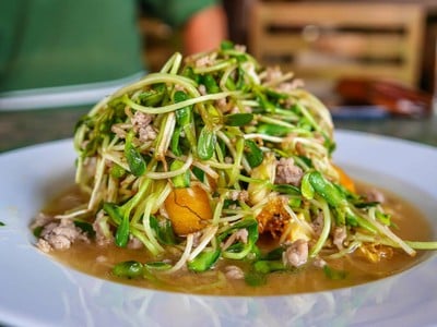 ขวัญข้าว (สวนอาหารขวัญข้าว) ขวัญข้าว (สวนอาหารขวัญข้าว)