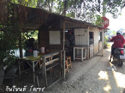ยาโภชนา บ้านเกาะ