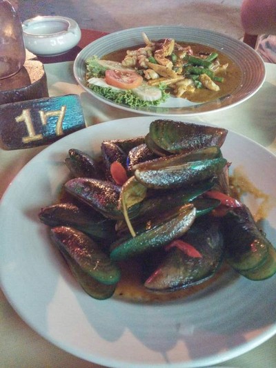 ร้านศาลาไทย