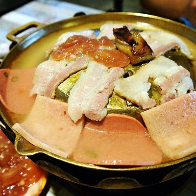 บาร์บีคิว รีสอร์ท (Bar B Q Resort) รามอินทรา บาร์บีคิว รีสอร์ท (Bar B Q Resort) รามอินทรา