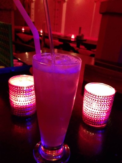 Bombay Blues (บอมเบย์ บลู) ถนนข้าวสาร Bombay Blues (บอมเบย์ บลู) ถนนข้าวสาร