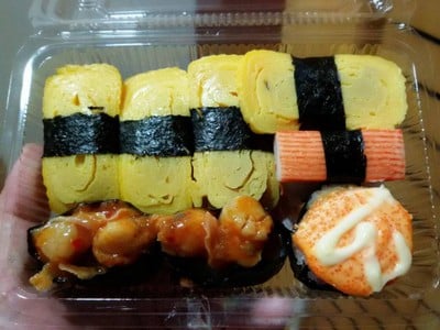ดีโอโกะซูชิ (DIOKO SUSHI RESTAURANT) ดีโอโกะซูชิ (DIOKO SUSHI RESTAURANT)