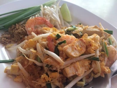 ครัวภูเก็ตลายคราม