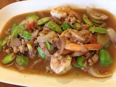 เกาะยอ ศรีนครินทร์