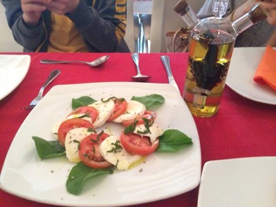 Govinda Italian Restaurant & Pizzeria