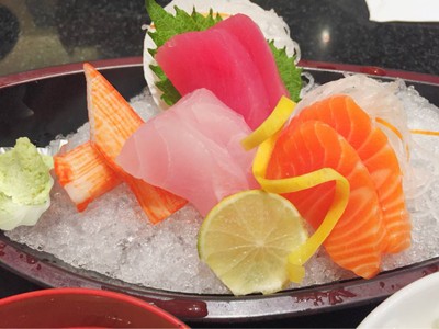Fuji Japanese Restaurant (ฟูจิ) เซ็นทรัลปิ่นเกล้า Fuji Japanese Restaurant (ฟูจิ) เซ็นทรัลปิ่นเกล้า