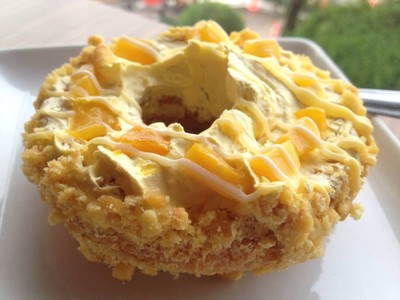 Krispy Kreme (คริสปี้ครีม) The Mall บางกะปิ Krispy Kreme (คริสปี้ครีม) The Mall บางกะปิ