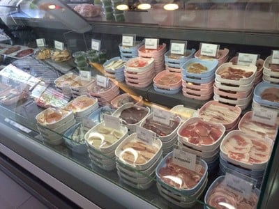 Butcher Elite Beef ภูเก็ต