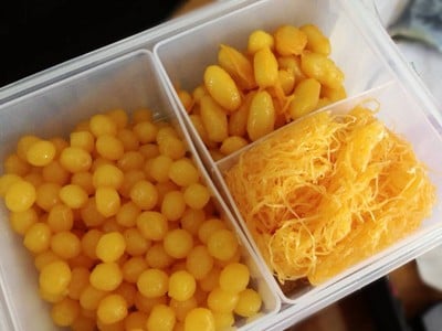 บ้านฝอยทอง-Baanfoythong ซอยวุฒากาศ53 (มีที่เดียว ไม่มีสาขาอื่น)