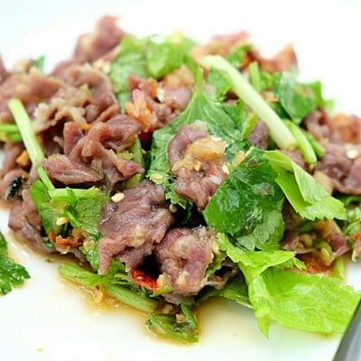 ครัวสุพรรณิการ์ by คุณยายสมศรี ขอนแก่น