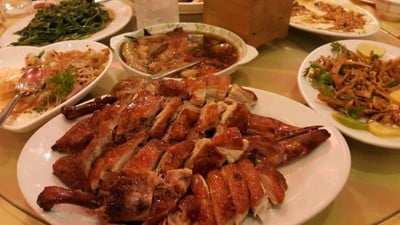 เป็ดย่าง