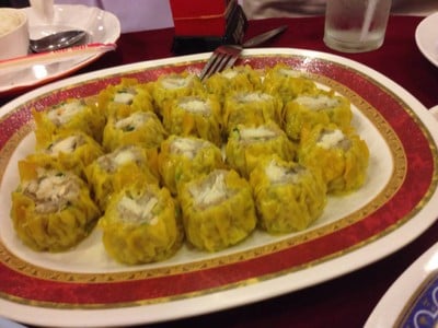 ขนมจีบ