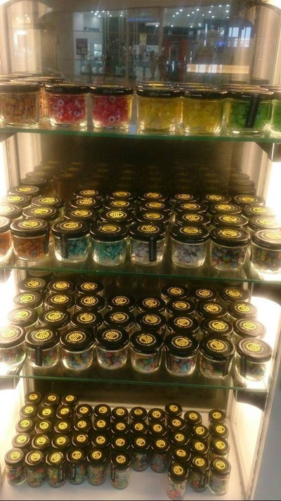 Made in candy เมกาบางนา