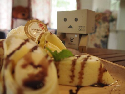 บ้านจันทร์ฉาย สุโขทัย (Junshine Restaurant Sukhothai) บ้านจันทร์ฉาย สุโขทัย (Junshine Restaurant Sukhothai)