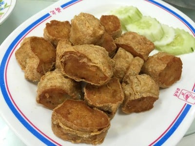 ฮกกี่โภชนา ปทุมวัน