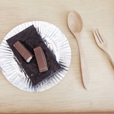 Vanillin Vanilla Baking Studio