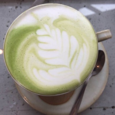 The Barn : Eatery Design