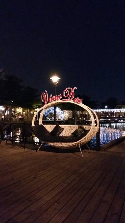ViewDee Relax & Restaurant