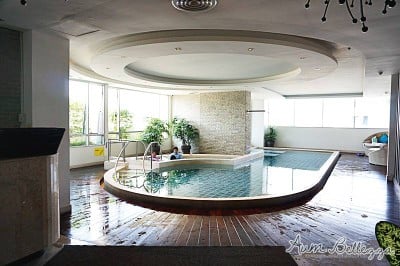 Shin Shin Spa พระโขนง