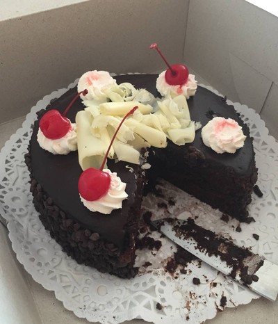 มณเฑียร เบเกอรี่