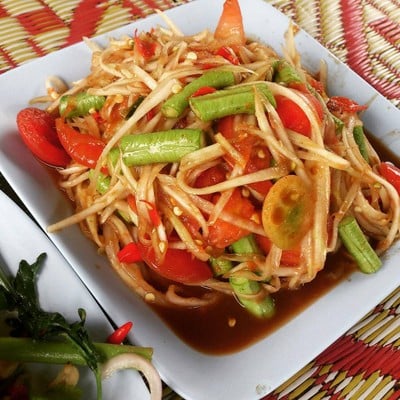 สวนอาหารมัจฉาผาสุข