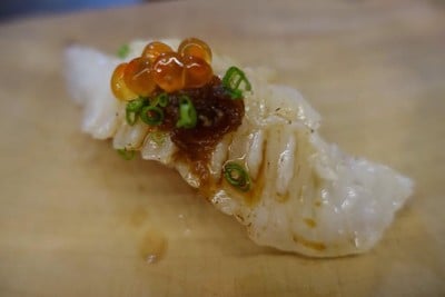 Sushi Ganbatte บางขุนพรหม