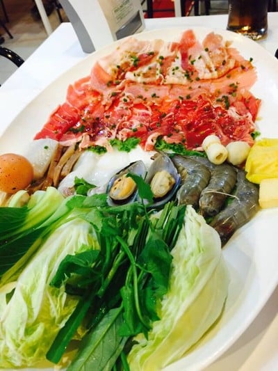 Shabu Indy (ชาบูอินดี้) มหาสารคาม Shabu Indy (ชาบูอินดี้) มหาสารคาม
