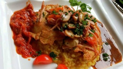 Chez Andy Swiss Restaurant Steak House