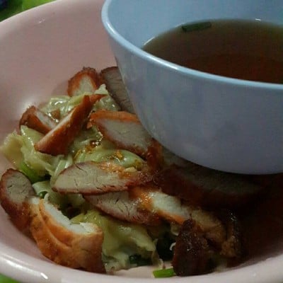 บะหมี่เจ๊นุช