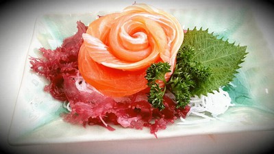 Uminari japanese food เมืองเอก มหาวิทยาลัยรังสิต Uminari japanese food เมืองเอก มหาวิทยาลัยรังสิต