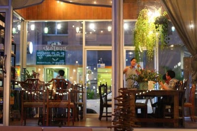 Rustic & Blue - The Farm Shop