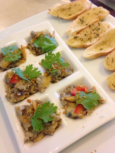 Viet Cuisine เซ็นทรัลพลาซา พระราม 3