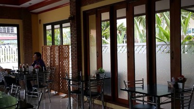 บ้านต้นน้ำ BaantonnahmBake@Home