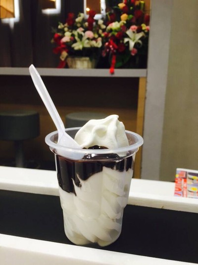 McDonald's (แมคโดนัลด์) เอ็มควอเทียร์ McDonald's (แมคโดนัลด์) เอ็มควอเทียร์