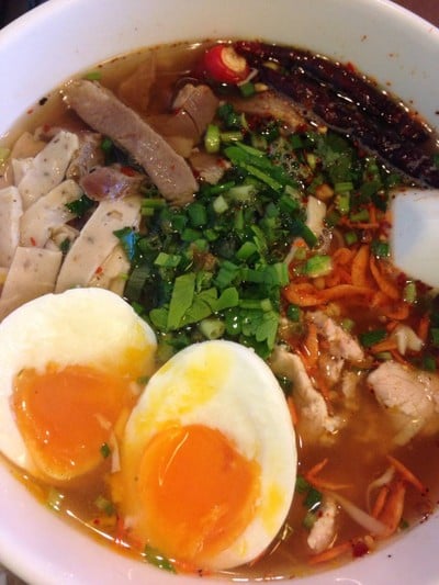 Viet Cuisine เซ็นทรัลพลาซา พระราม 3