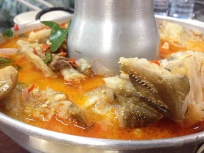 ข้าวต้มเฮียฮก