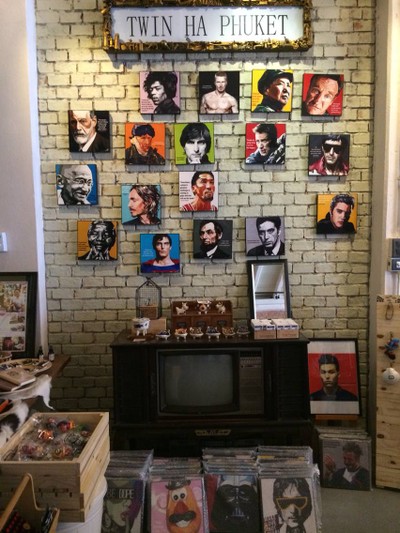 Mango & Coco Eleven Two Market