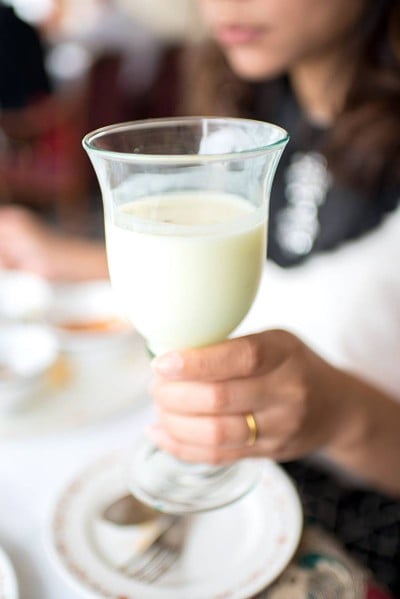 Rang Mahal Rembrandt Hotel