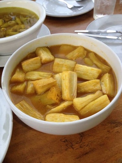 ครัวบนเนิน (สะปำ)