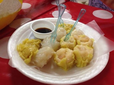 โจ๊กต้นพยอม