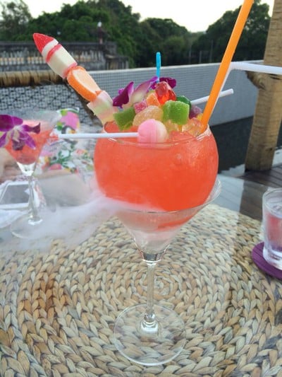 Quip Sky Bar