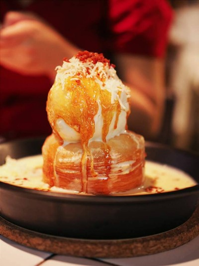 Vanilla Bakeshop (วานิลลา เบคชอป) เอกมัย 12 Vanilla Bakeshop (วานิลลา เบคชอป) เอกมัย 12