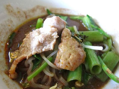ก๋วยเตี๋ยวเรือแม่ปราณี (ก๋วยเตี๋ยวเรือแม่ปราณีรสเด็ด) ก๋วยเตี๋ยวเรือแม่ปราณี (ก๋วยเตี๋ยวเรือแม่ปราณีรสเด็ด)