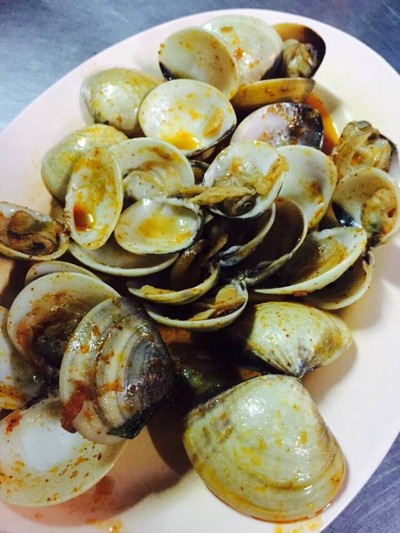 ข้าวต้มเขารัง